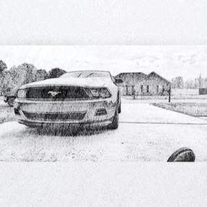 Meet your Posher, Brian